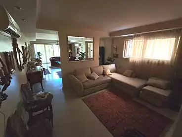Apartments For sale in Beverly Hills Compound - Sodic, Compounds in Sheikh Zayed, 290 sqm