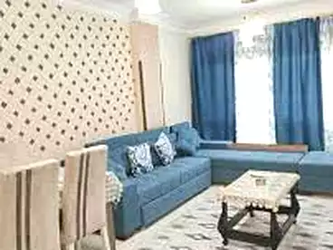 في مدينة مبارك، المنصوره، 110 متر