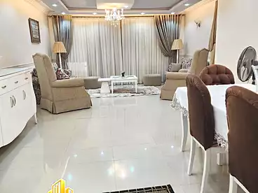 Apartments For sale in Zaghloul St., El Mariotia, 160 sqm