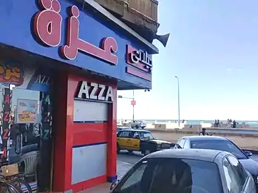 Apartments For sale in Sidi Kamal St., El Mandara Bahri, 85 sqm