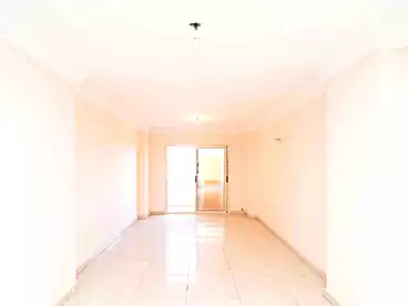 Apartments For sale in City Light Compound, El Seyouf, 110 sqm