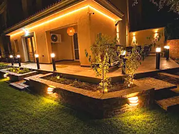 in Talala Compound - Madinet Masr, Compounds in New Heliopolis, 220 sqm