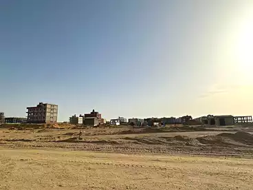 أراضي للبيع في الحي الرابع، بيت الوطن، 600 متر