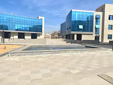 في ويست بارك - ايجي دف، كمبوند في ٦ اكتوبر، 81 متر