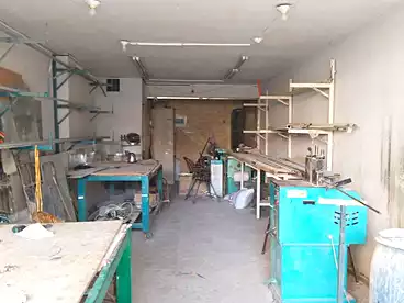 Shops For sale in El Mariotia, Faisal, 53 sqm