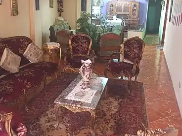 Apartments For sale in El-Galaa St., Victoria, 215 sqm
