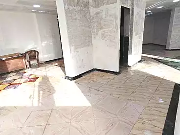 Commercial For rent in Malak Hefni St., El Asafra, 180 sqm