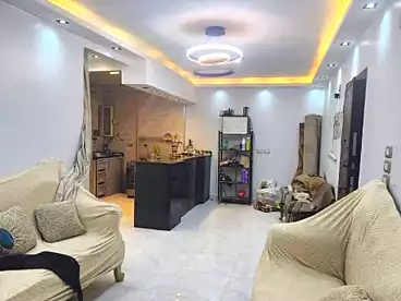 Properties For sale in Mohamed Nageb, El Marg, 135 sqm