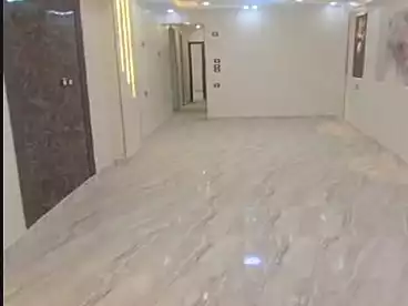 Apartments For sale in Street 27, Nozha 2, 110 sqm
