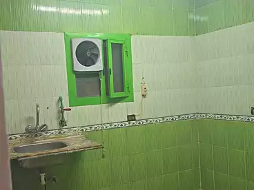 Apartments For rent in Agyad St, El Mariotia, 140 sqm
