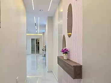 شقق للبيع في شارع العشرين، فيصل، 130 متر