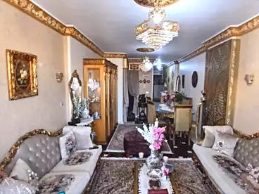 عقارات للبيع في محرم بك، الاسكندرية، 140 متر