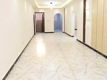 شقق للبيع في شاطئ النخيل - ٦ اكتوبر، العجمي، 110 متر