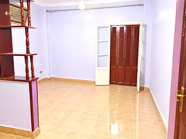 Residential For rent in El Shareaa El Gadid St., Shubra El Khaima, 50 sqm