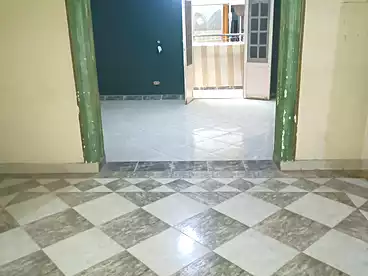 Apartments For rent in Ahmed Esmat St., Ain Shams, 120 sqm