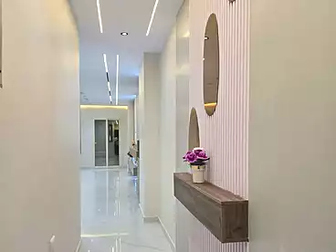 Apartments For sale in El Eshrein St, Faisal, 130 sqm