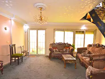 Duplex For rent in Camp Cesar, Alexandria, 320 sqm