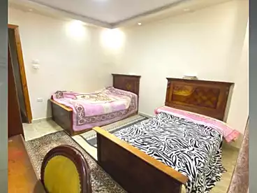 Apartments For sale in Ain Shams St., El Bitash, 130 sqm