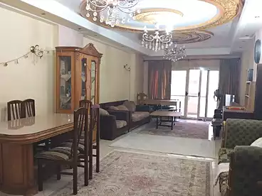 Properties For sale in Tersa St., El Talbeya, 220 sqm