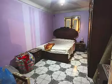 Apartments For sale in El Awayed, Other Neighborhoods In Alexandria, 85 sqm