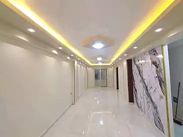 شقق للبيع في اللبيني، الهرم، 150 متر