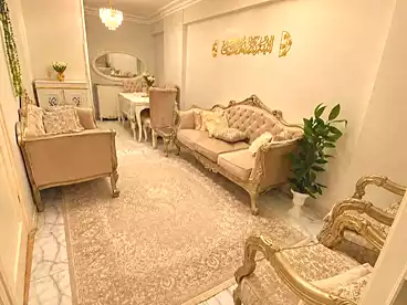 شقق للبيع في شارع علي هيبه، سيدي بشر بحري، 100 متر