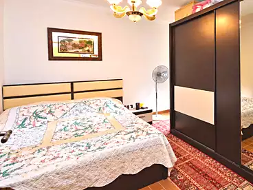 Apartments For sale in El-Nasr St., Smouha, 92 sqm