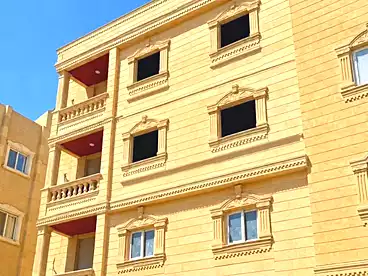شقق للبيع في حي الصفوة - الحي الثاني، مدينة بدر، 120 متر