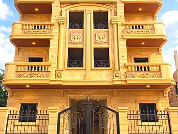 Properties For sale in Hai El Ashgar - Featured Neighborhood, Badr City, 135 sqm