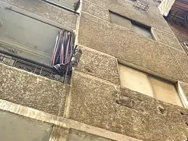 Building For sale in Faisal, Greater Cairo, 110 sqm