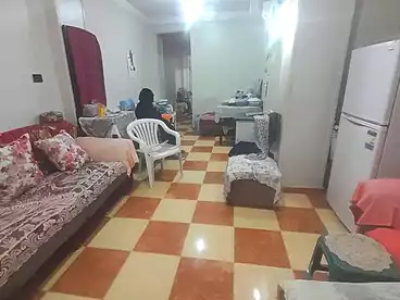 Properties For sale in El Falki, El Seyouf, 60 sqm
