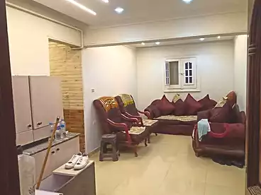 شقق للبيع في شارع الفيروز، عين شمس الشرقية، 85 متر