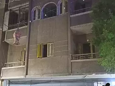 House / Home For sale in El Eshrein St., Ain Shams El Sharkia, 120 sqm