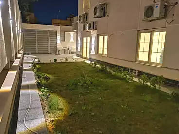 Apartments For rent in Seventh Neighborhood, El Sheikh Zayed, 245 sqm