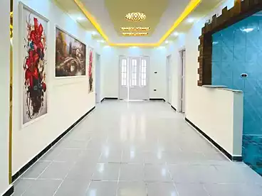 Apartments For sale in Street 27, Shatee El Nakheel, 90 sqm