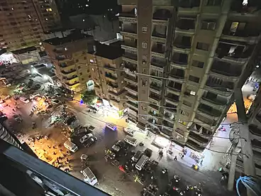 Apartments For sale in Kafr Tuhurmos, Faisal, 150 sqm