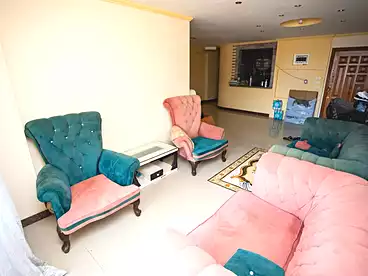 شقق للبيع في شارع بورسعيد، كامب شيزار، 155 متر
