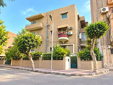 Separate Villa For sale in El Dokki St, Dokki, 402 sqm