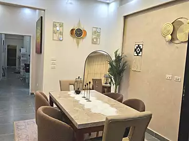 Apartments For sale in Tagan St., El Banafsag 1, 310 sqm