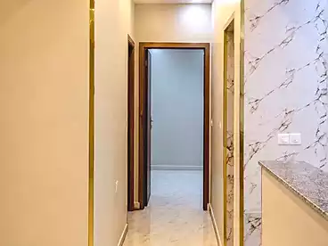 Apartments For rent in El Tawabek, Faisal, 130 sqm