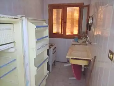 Furnished Apartment For rent in Shatee El Nakheel, Al Agamy, 100 sqm