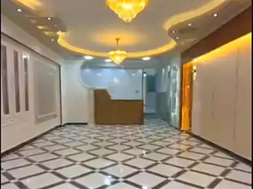 Apartments For sale in Shatee El Nakheel, Al Agamy, 162 sqm
