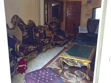 Apartments For sale in El Hanouvel, Al Agamy, 160 sqm