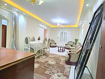 شقق للبيع في العصافرة بحري، العصافرة، 140 متر