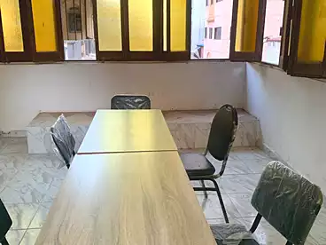 Administrative For rent in Cleopatra, Alexandria, 18 sqm