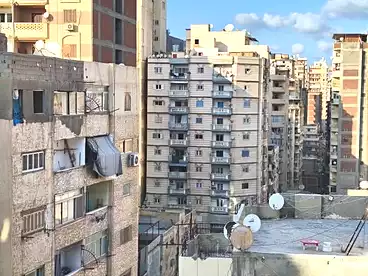 شقق للإيجار في سيدي بشر، الاسكندرية، 85 متر