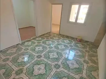 Apartments For sale in Ismael Kamel St., Helwan El Sharkeya, 120 sqm