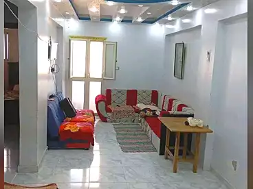 Apartments For sale in Toson St, Abo Qir, 80 sqm