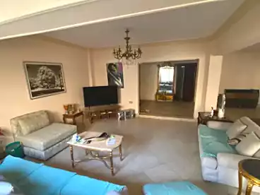 Apartments For rent in El Mohandeseen, Greater Cairo, 175 sqm