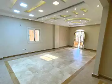 Apartments For sale in Ninth Neighborhoods, El Obour, 245 sqm